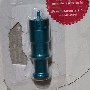 Cricut deep cut housing only